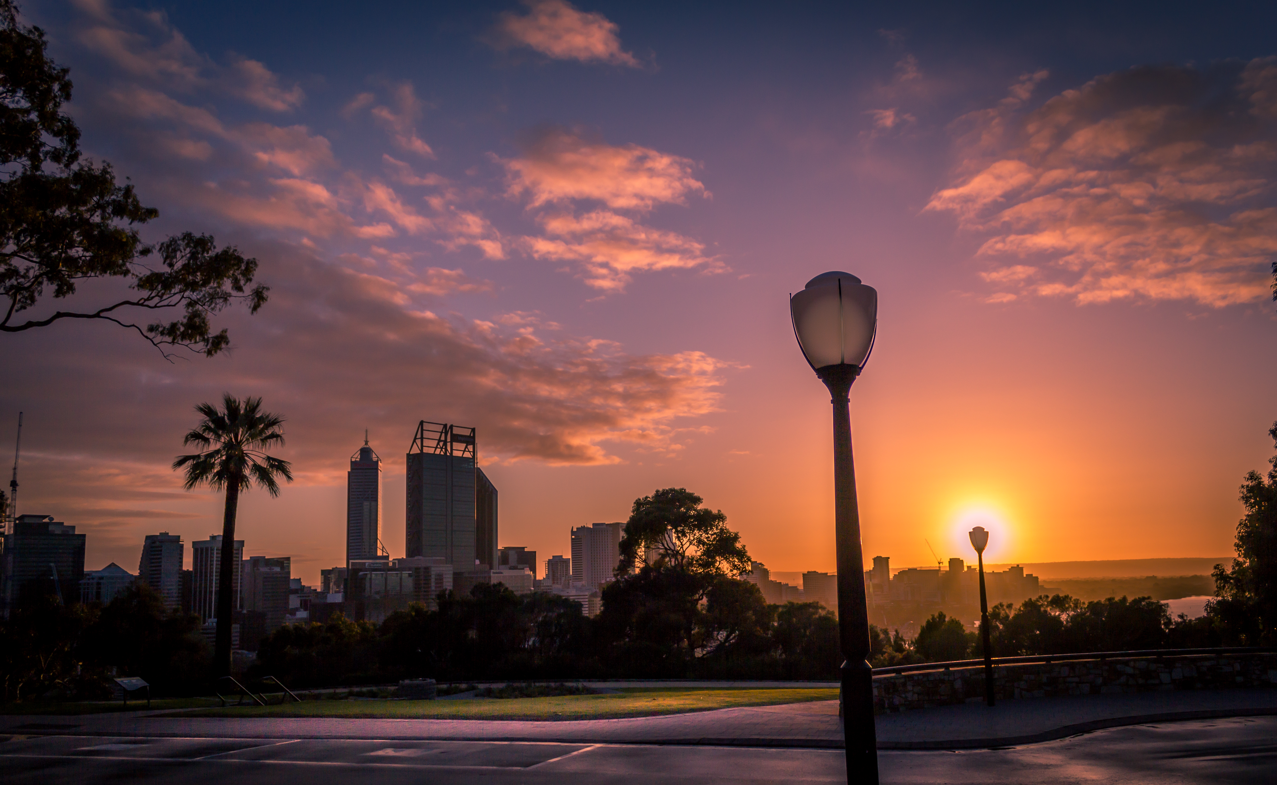 The day's first light The Medical Journal of Australia